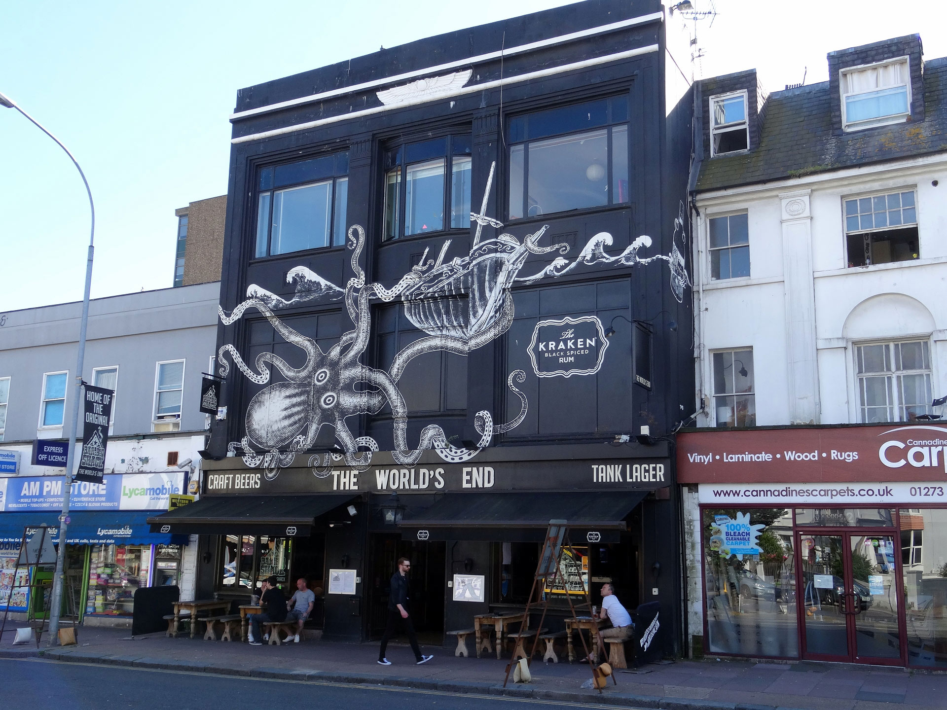 Brighton